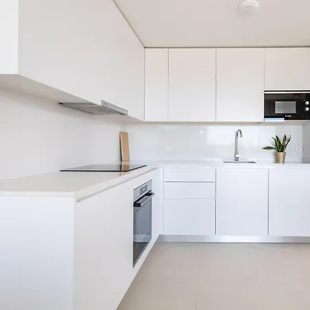 Apartment Ipanema Sea And Golf Marbella La Cala De Mijas