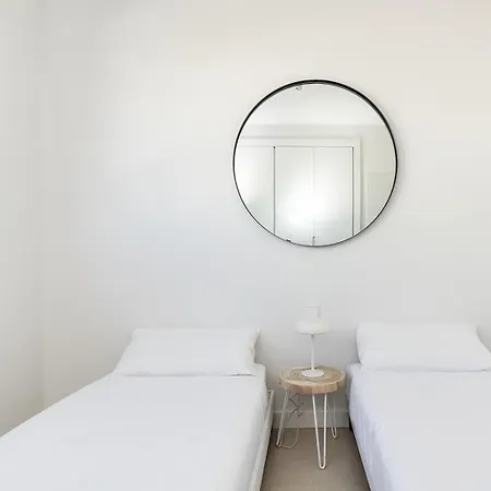 Apartment Ipanema Sea And Golf Marbella