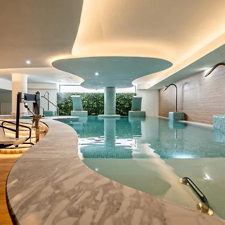 Apartment Ipanema Sea And Golf Marbella