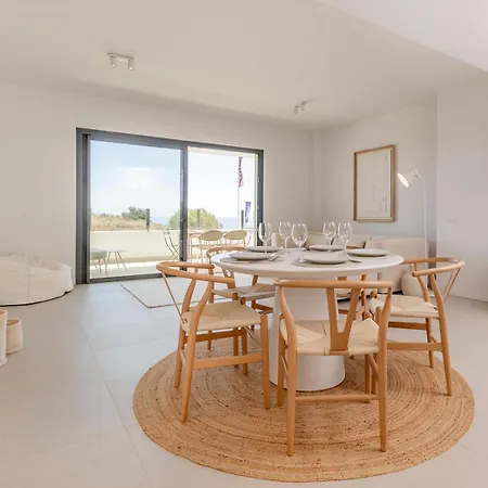Apartment Ipanema Sea And Golf Marbella *