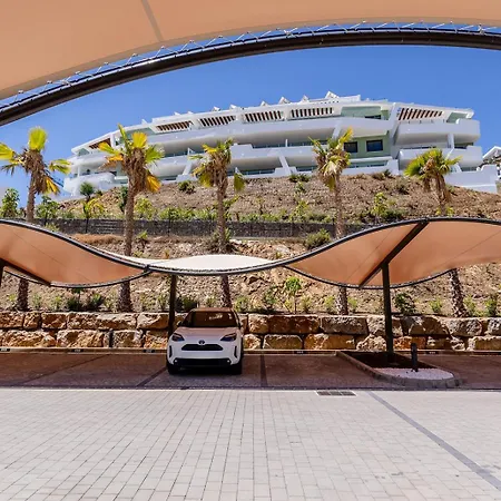 Ipanema Sea And Golf Marbella Apartment La Cala De Mijas