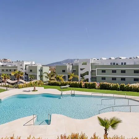 Ipanema Sea And Golf Marbella Apartment