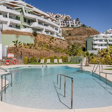 Apartment Ipanema Sea And Golf Marbella *