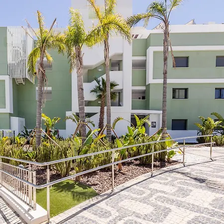Ipanema Sea And Golf Marbella Apartment La Cala De Mijas