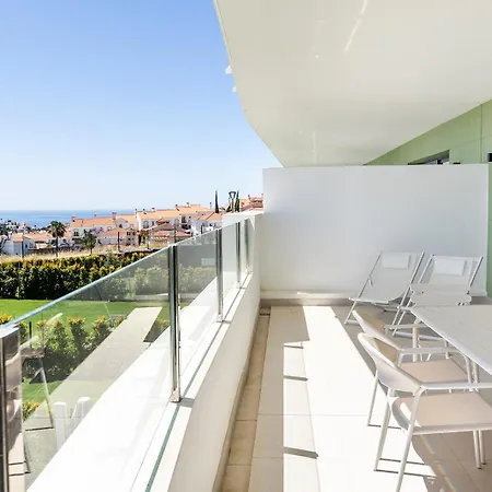 Ipanema Sea And Golf Marbella La Cala De Mijas