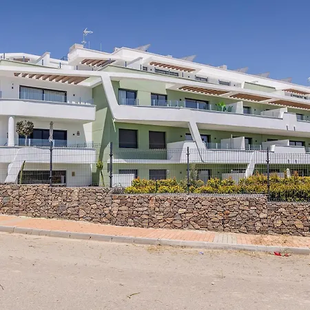Ipanema Sea And Golf Marbella * La Cala De Mijas