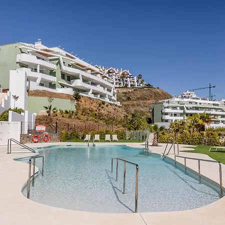 Ipanema Sea And Golf Marbella Apartment La Cala De Mijas