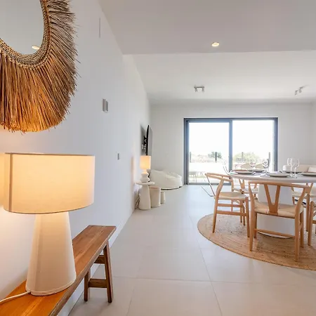 Apartment Ipanema Sea And Golf Marbella La Cala De Mijas