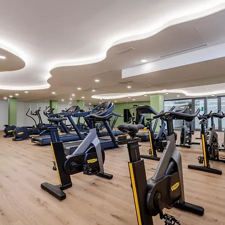 Ipanema Sea And Golf Marbella Apartment La Cala De Mijas
