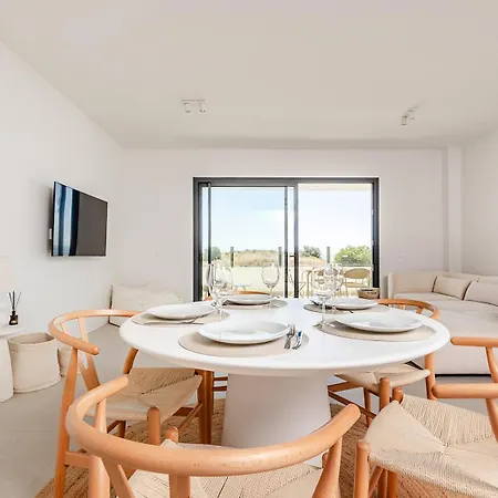 Apartment Ipanema Sea And Golf Marbella La Cala De Mijas