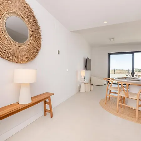 Ipanema Sea And Golf Marbella Apartment *