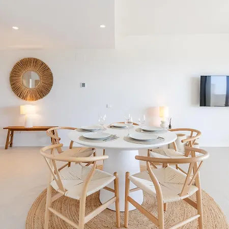 Ipanema Sea And Golf Marbella Apartment La Cala De Mijas