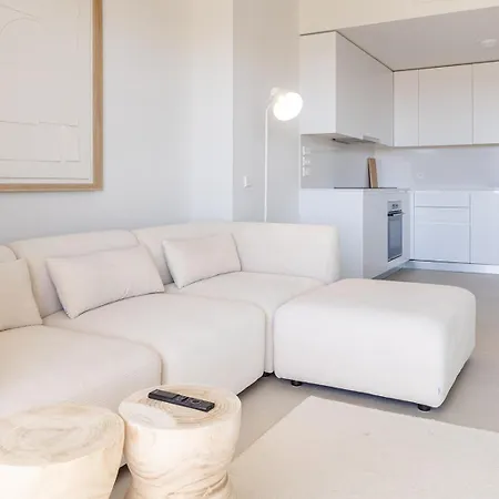 Apartment Ipanema Sea And Golf Marbella *