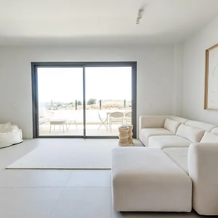 Ipanema Sea And Golf Marbella Apartment