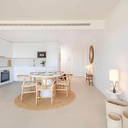 Ipanema Sea And Golf Marbella Apartment La Cala De Mijas