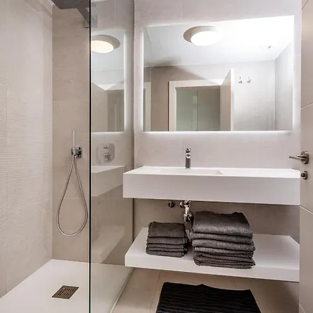 Ipanema Sea And Golf Marbella Apartment
