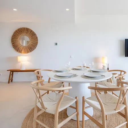 Ipanema Sea And Golf Marbella Apartment *