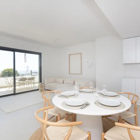 Apartment Ipanema Sea And Golf Marbella La Cala De Mijas