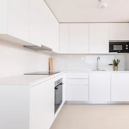 Apartment Ipanema Sea And Golf Marbella *
