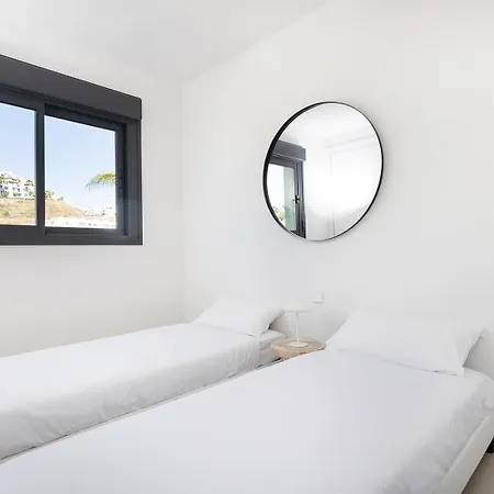 Ipanema Sea And Golf Marbella Apartment