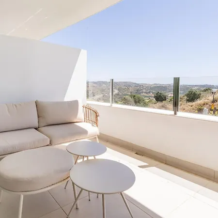 Ipanema Sea And Golf Marbella Apartment La Cala De Mijas