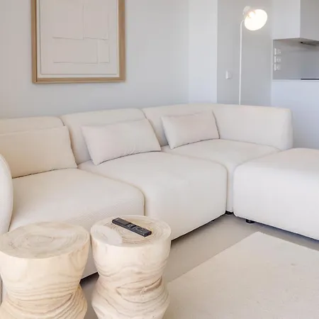 Apartment Ipanema Sea And Golf Marbella La Cala De Mijas