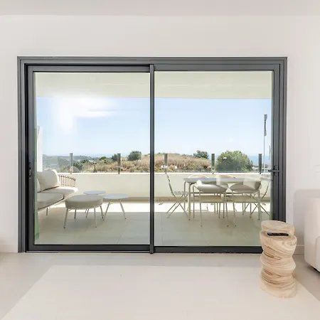 Apartment Ipanema Sea And Golf Marbella *