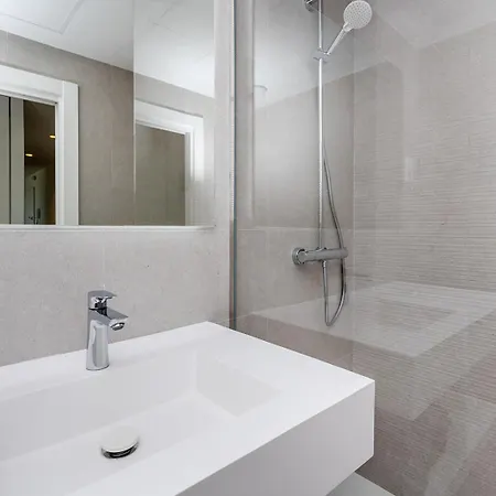 Ipanema Sea And Golf Marbella Apartment La Cala De Mijas