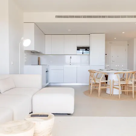 Ipanema Sea And Golf Marbella Apartment *