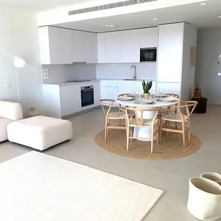 Ipanema Sea And Golf Marbella Apartment La Cala De Mijas
