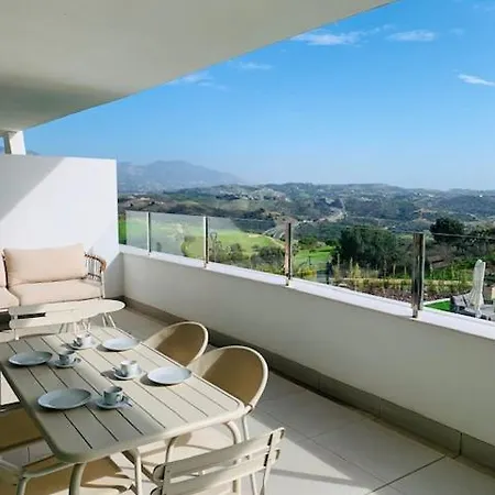 Apartment Ipanema Sea And Golf Marbella La Cala De Mijas