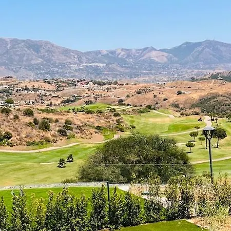 Ipanema Sea And Golf Marbella