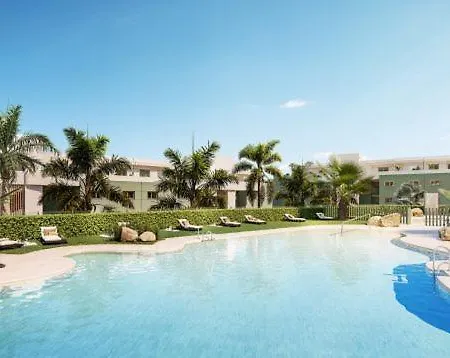Ipanema Sea And Golf Marbella *