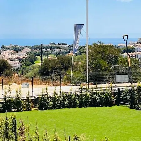 Ipanema Sea And Golf Marbella *